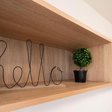 Studio Apartment In Brno-Center Dış mekan fotoğraf