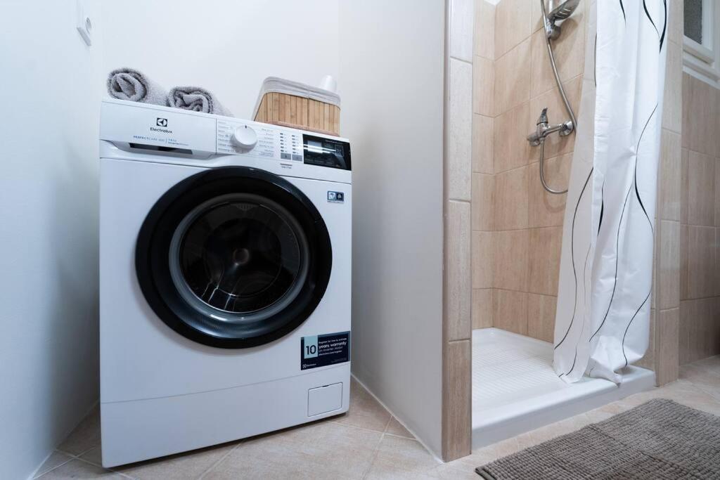 Studio Apartment In Brno-Center Dış mekan fotoğraf